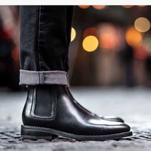 Thursday Club - Duke Boots size 11. Unworn